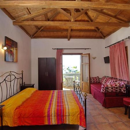 Anatoli Residences Alónnisos Buitenkant foto