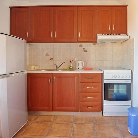 Anatoli Residences Alónnisos Buitenkant foto