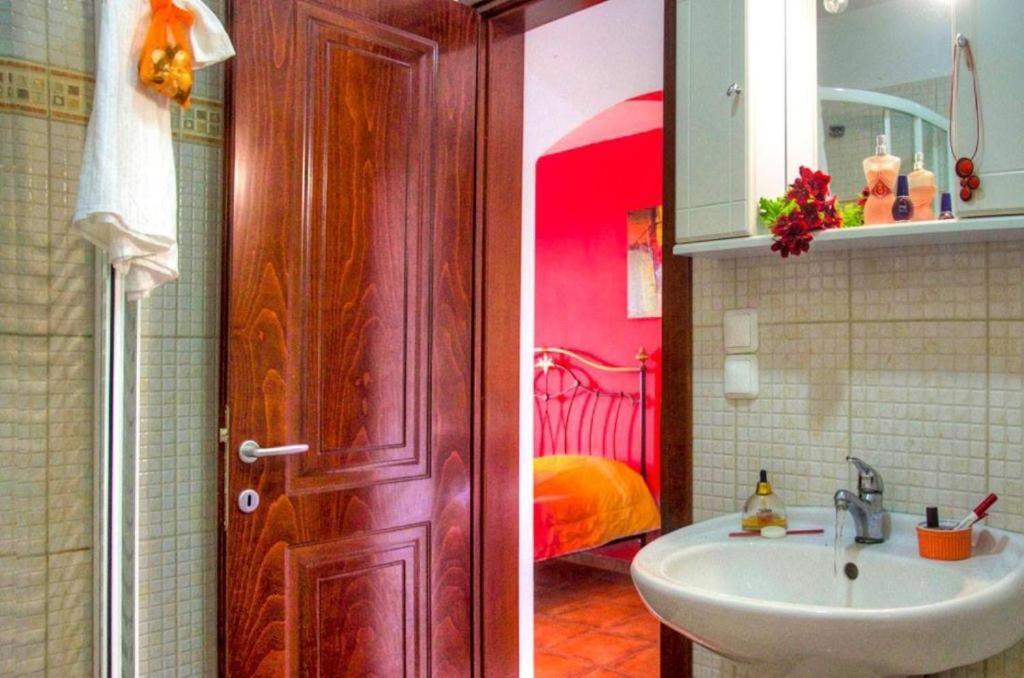 Anatoli Residences Alónnisos Buitenkant foto