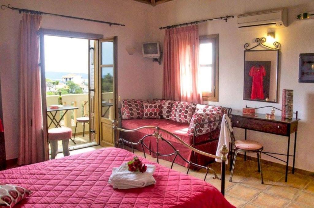 Anatoli Residences Alónnisos Buitenkant foto