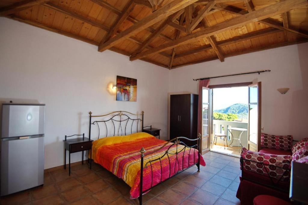Anatoli Residences Alónnisos Buitenkant foto