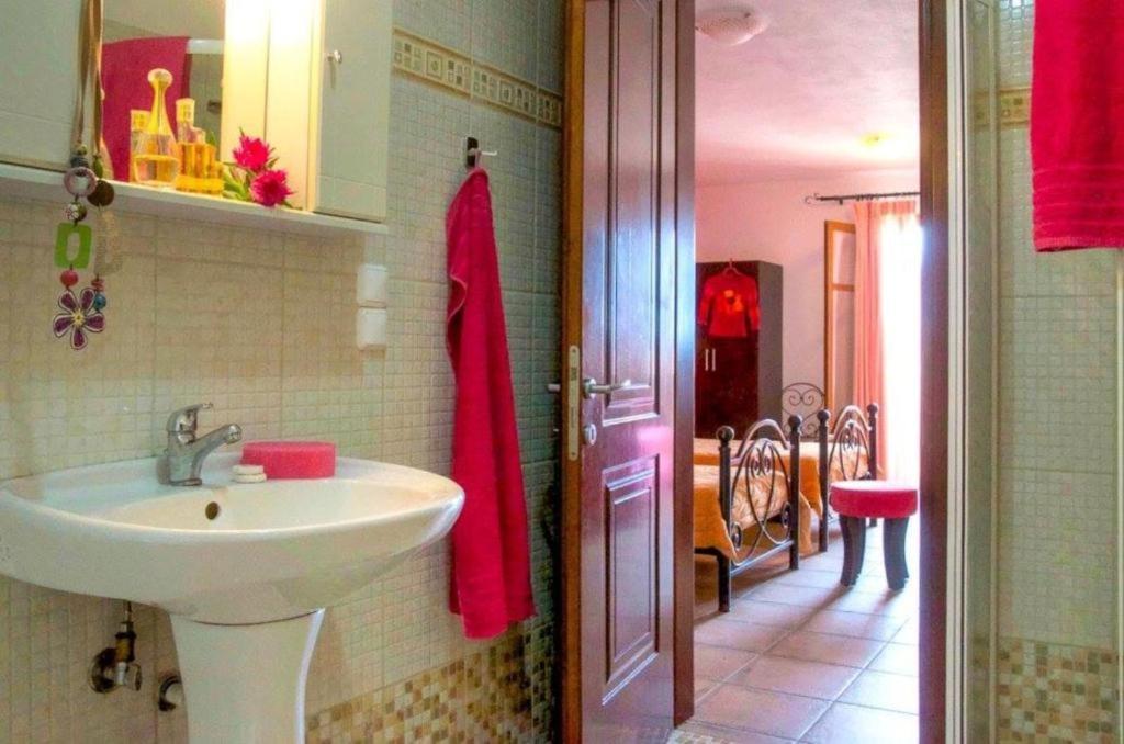 Anatoli Residences Alónnisos Buitenkant foto