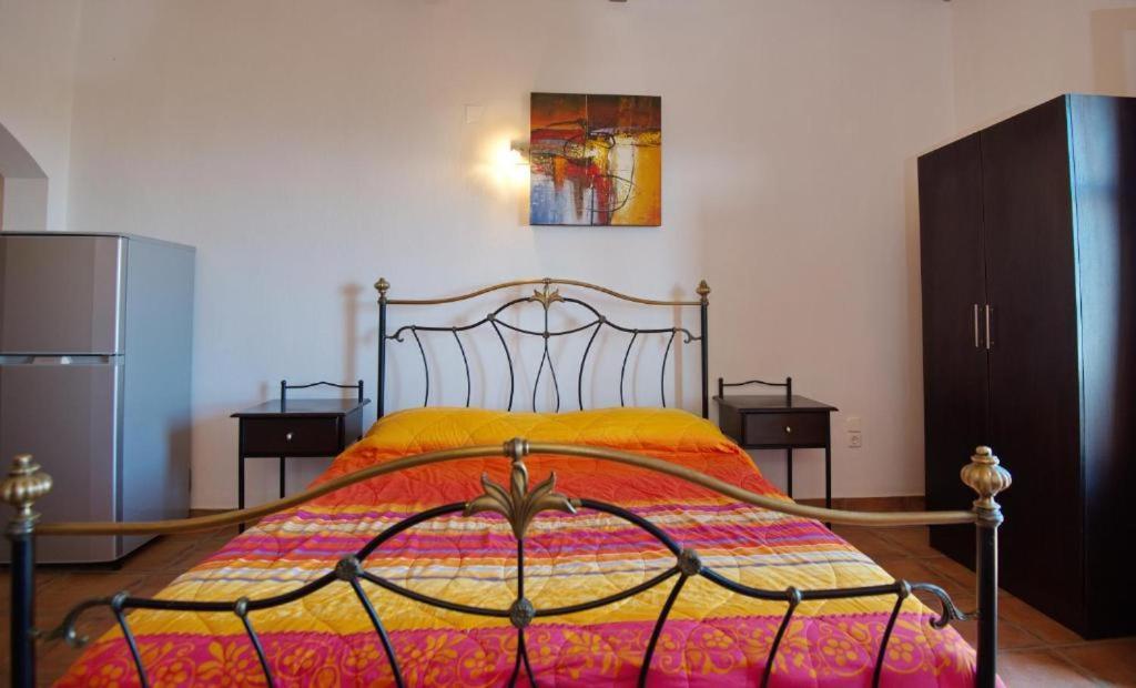Anatoli Residences Alónnisos Buitenkant foto