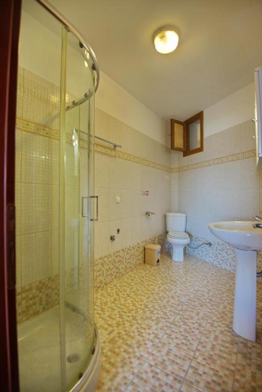 Anatoli Residences Alónnisos Buitenkant foto